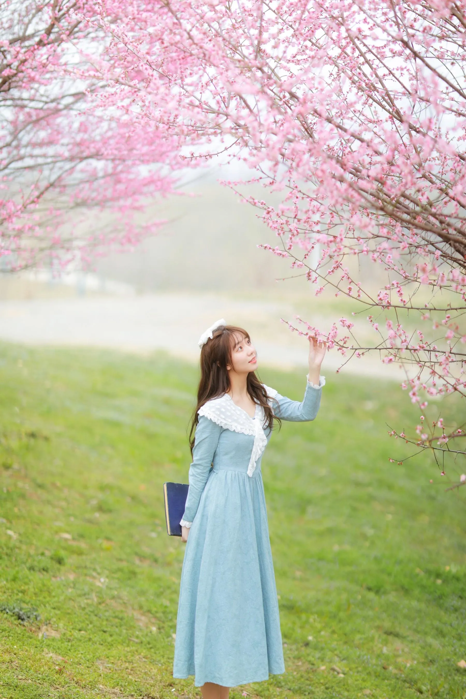 [艺图语] 2022.05.28 陌上花开 小临川 [28P]插图8